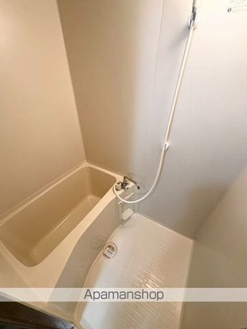 TYIIの内装写真