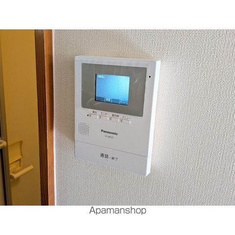 リエス館林の内装写真