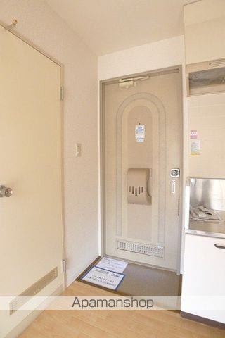 エスペランサCの内装写真