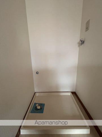 サンコーポ筒本の内装写真