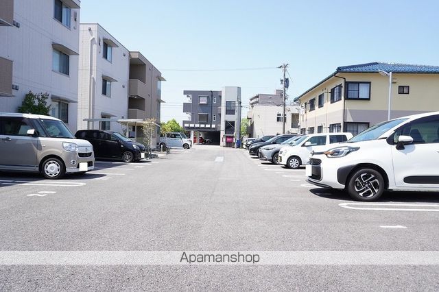 クラッセ B棟のその他写真