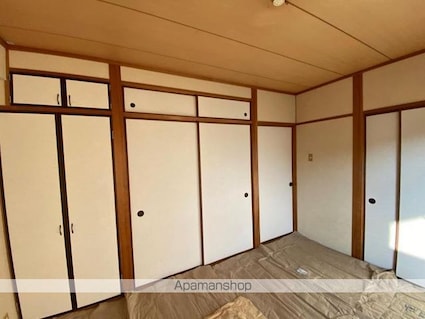 香川県高松市香西本町[2LDK/57.47m2]の内装4