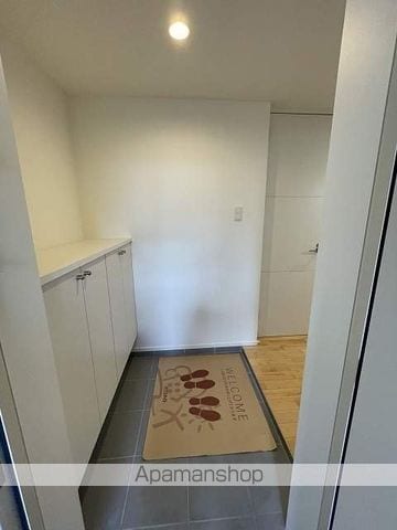 COZY大曽根の内装写真