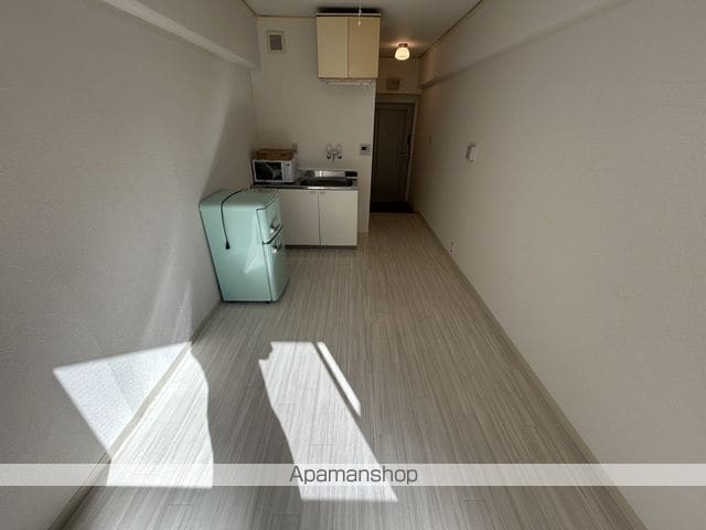 ビスタ緑地Iの内装写真