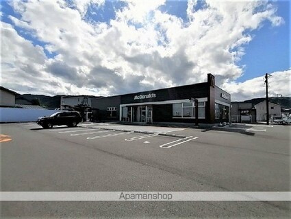 レオパレスアイ[1K/23.18m2]の周辺10