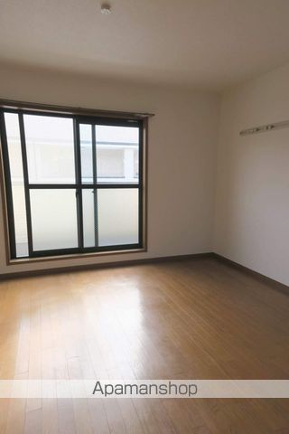 フジパレス式内町III番館の内装写真