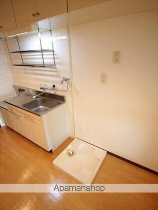 セントポーリア西館[1DK/27.84m2]のその他部屋・スペース