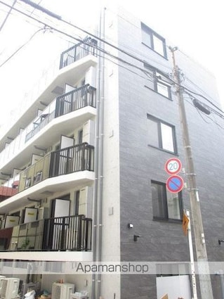 ＶＩＳＴＡ　ＡＳＡＧＡＹＡ．Ｎ[1K/20.07m2]の外観4