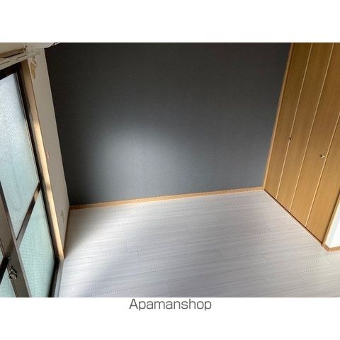 トークアボリザの内装写真