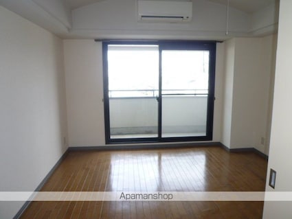 ミナトビル朝生田[1K/26.4m2]の内装2