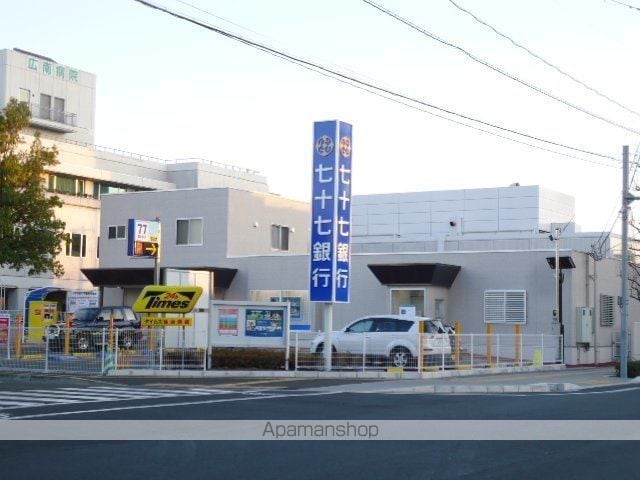 GARDEN 若木の周辺写真
