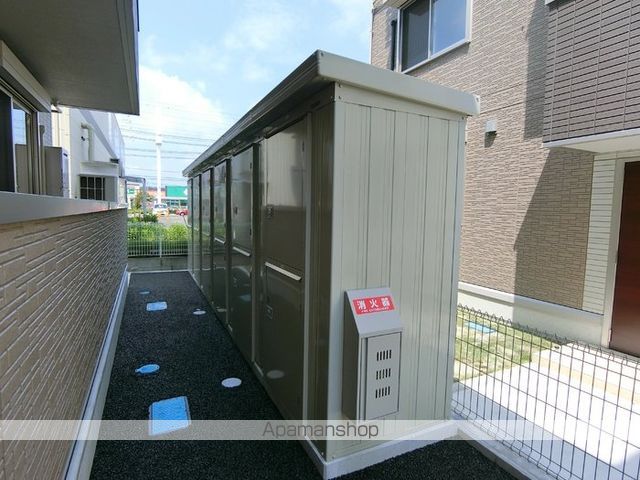 グランディール富沢 Iの内装写真