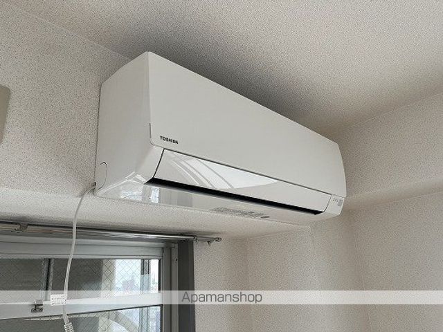 グリーンハイツ南駅前の内装写真