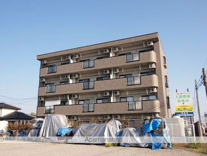 ＬＡ・ＶｉＥ・ＥＮ　ＴＡＫＡＩＤＥ[3DK/56.7m2]の外観3