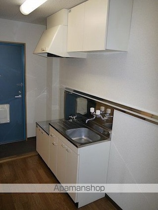 長倉Ｍハイツ[1K/25.83m2]の内装1