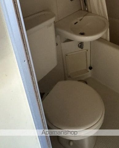 シャトー三和III号館の内装写真