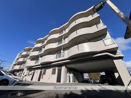 ＭＳねむの木[2LDK/59.71m2]の外観1