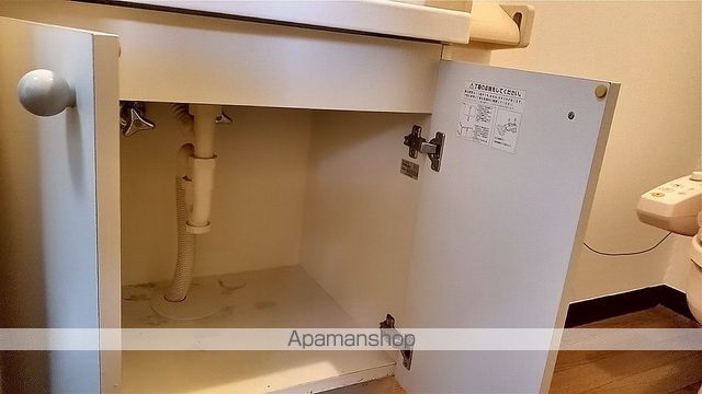 ピア吉美の内装写真