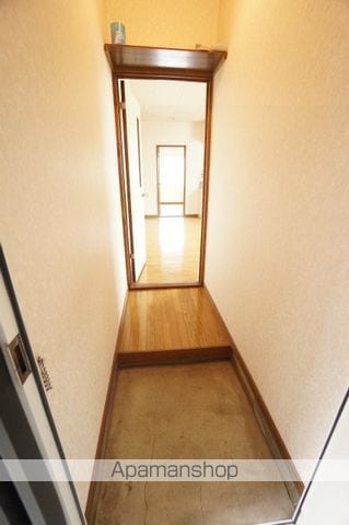 富丘アパートメントの内装写真