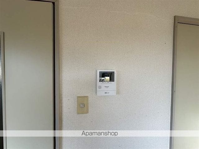 モンパレス桐生第2ー5の内装写真
