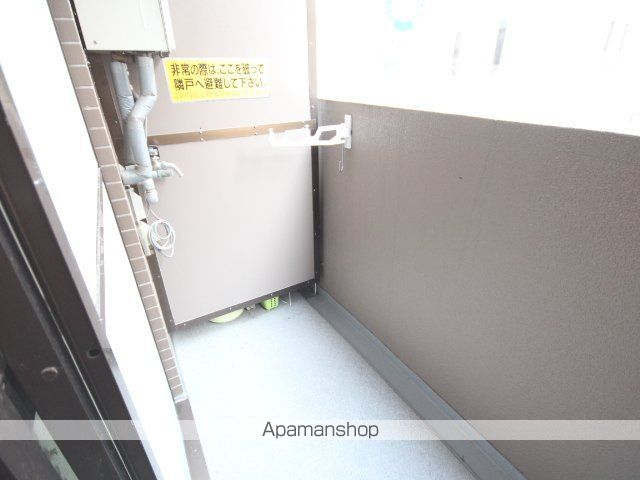 DICE BLDG.大手町Iの内装写真