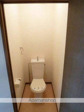 オアシス.の内装写真