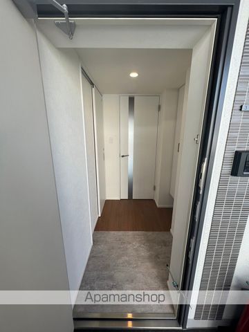 エルファーロ中野富士見町の内装写真