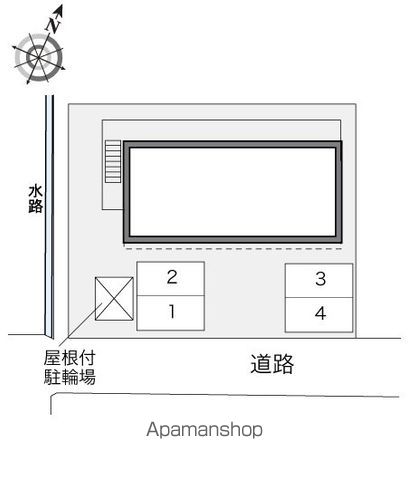 レオパレスあすなろのその他写真