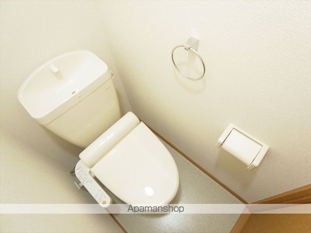 レオパレスドムス花園の内装写真