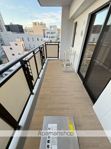アクロス薬院グレイステージの内装写真