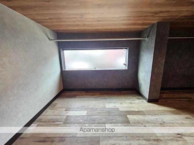 ESPRESSO岩塚の内装写真