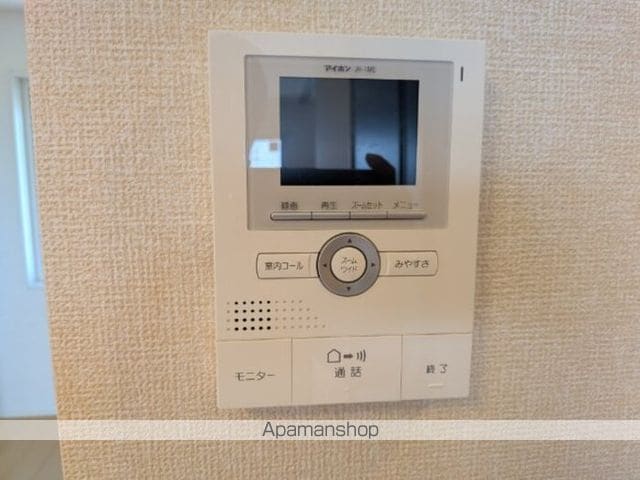 プランドールの内装写真