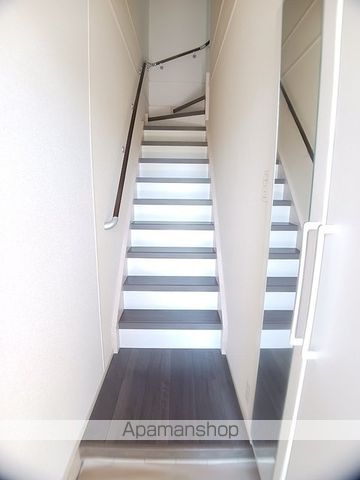 アクティブの内装写真