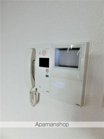 グラビスコート十日市の内装写真
