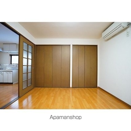 東京都豊島区池袋本町２丁目[1DK/27.54m2]の内装6