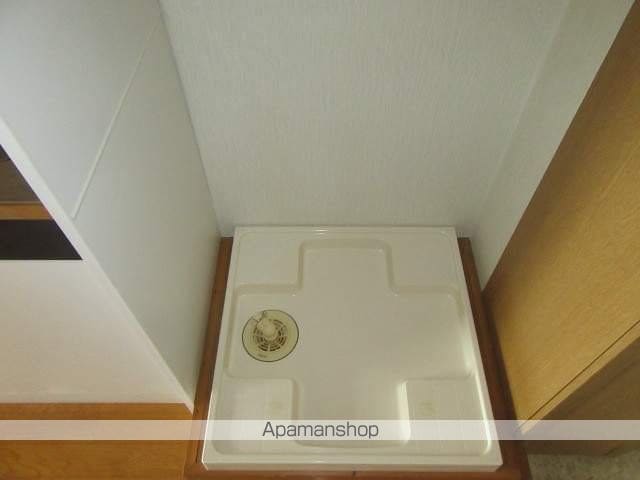 リボン長岡の内装写真