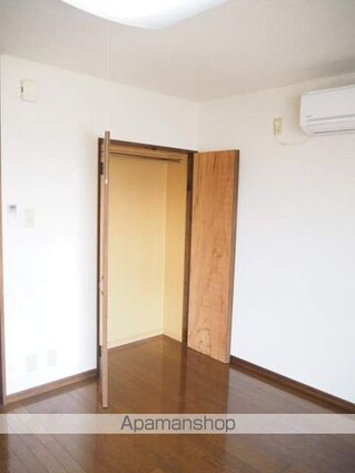 エムズ西城[1K/27m2]の内装