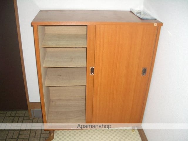 メゾンドール吉野町の内装写真