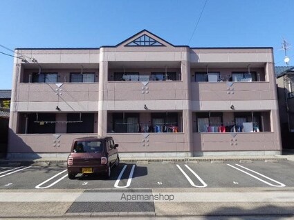 ハッピースタイルＢ[2LDK/51.3m2]の外観2