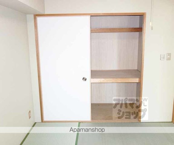 パインフィールド吉祥院の内装写真