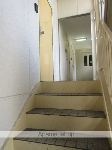 ルイーズSAPPOROの内装写真