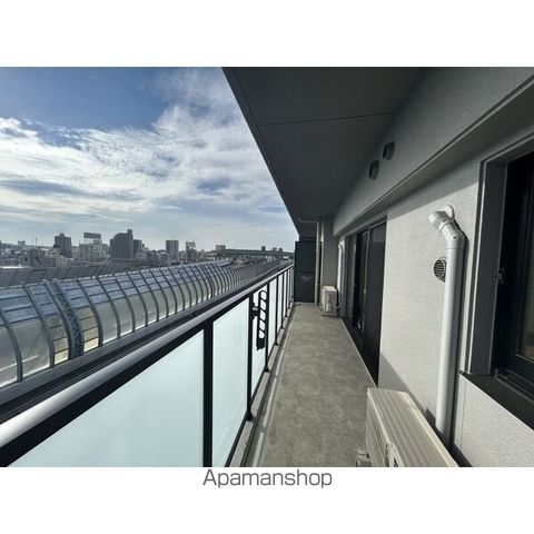 SーRESIDENCE上社南AMANTEの内装写真