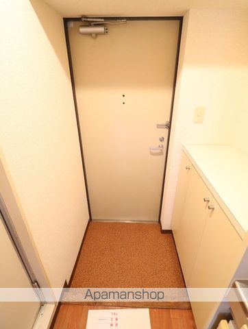 ライオンズマンション三鷹さくら通りの内装写真