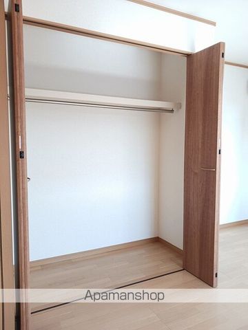 カーサ セレーノの内装写真
