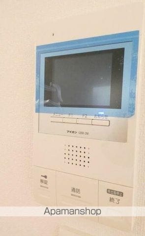FmaisonLOREV番館の内装写真