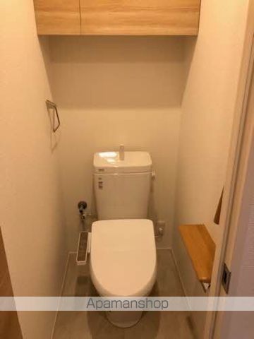 グランジュール中山台 A棟の内装写真
