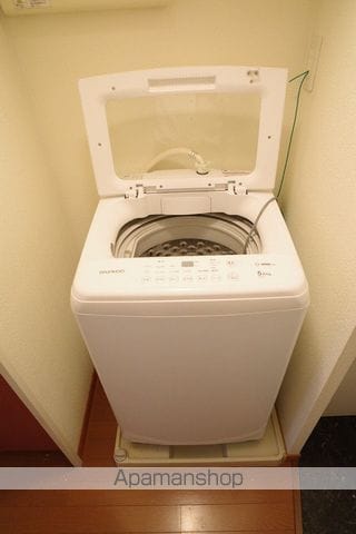 レオパレスウィルの内装写真