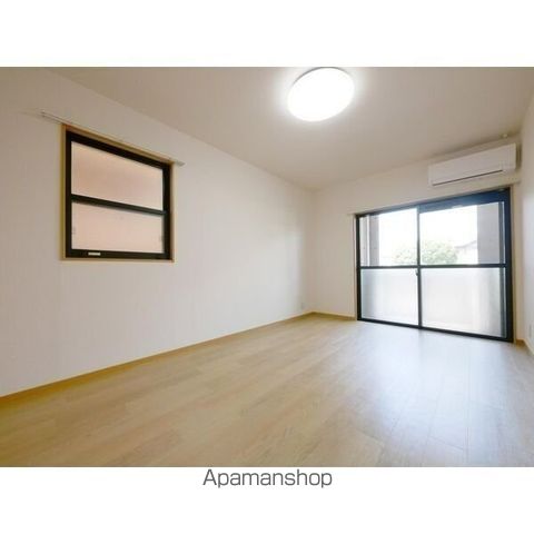 エンゼル蟹原の内装写真