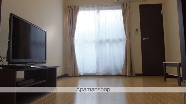 レオネクストクレセント梅里の内装写真