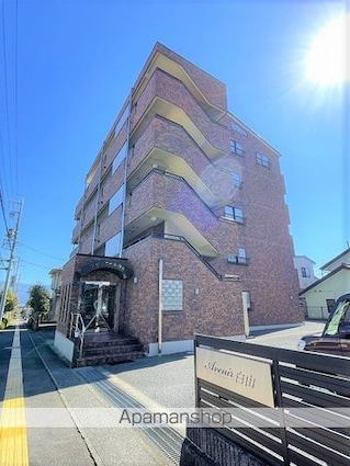 アヴェニール白山[3LDK/66.7m2]の外観3